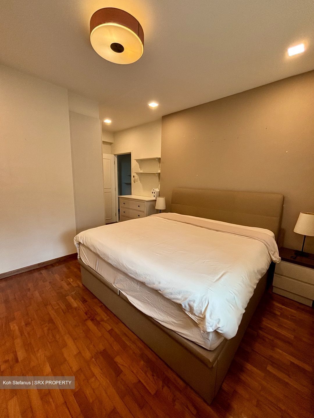 Summerhill (D21), Condominium #593540671